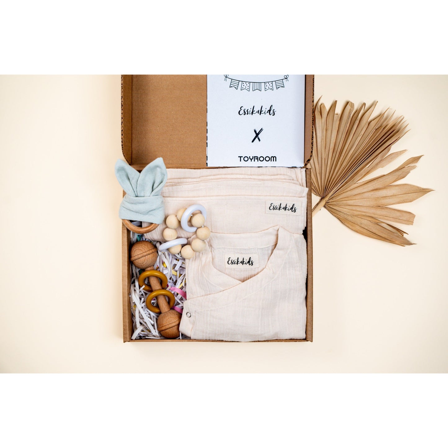 Baby Gift Set