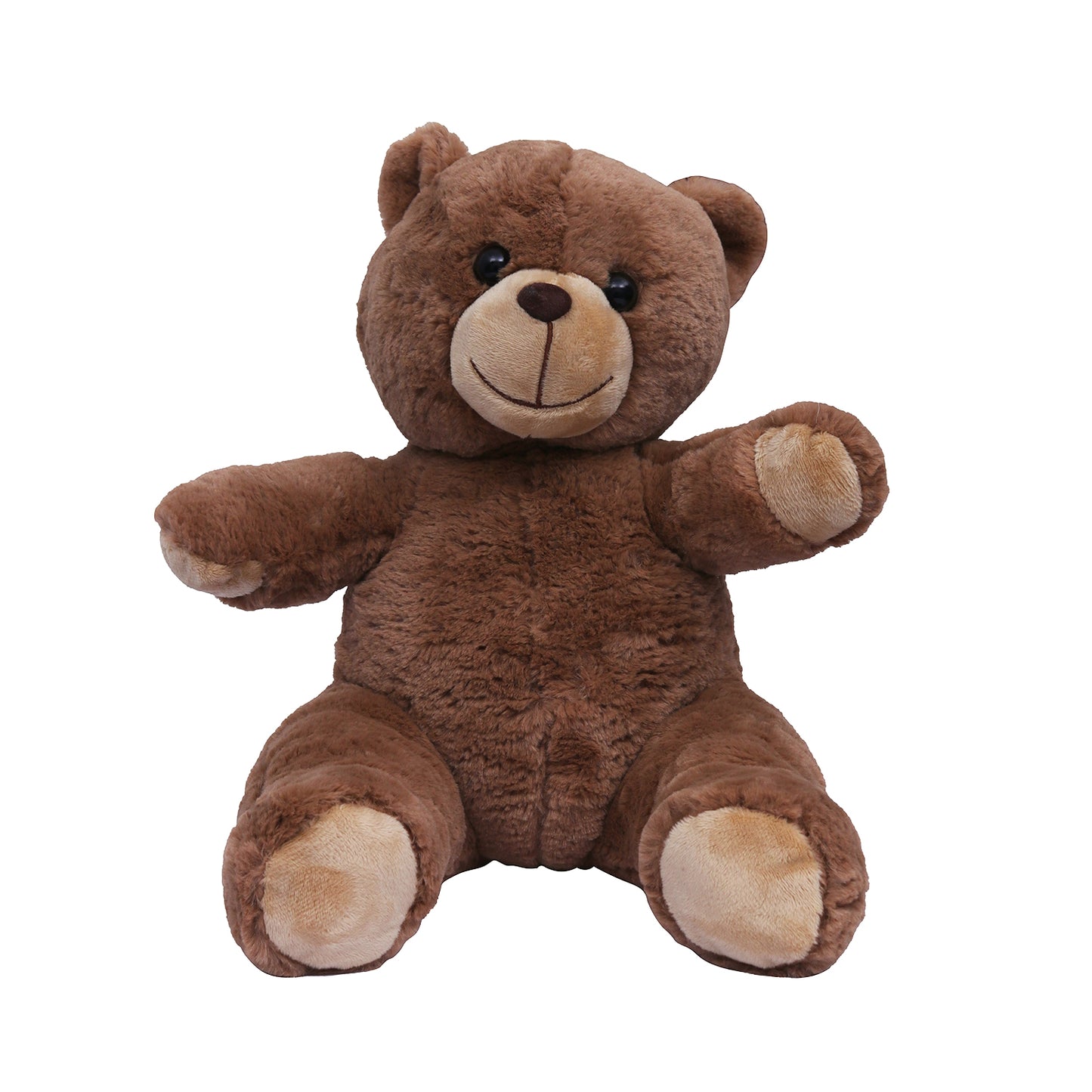 Toyroom-DIY Teddy Bear-Make Your Own Stuff Teddy ( Includes stuffing, birth certificate and a heart)